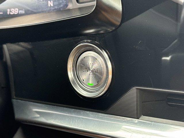 used 2020 Chevrolet Corvette car, priced at $60,991