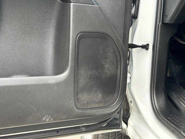 used 2018 Chevrolet Silverado 2500 car, priced at $26,991