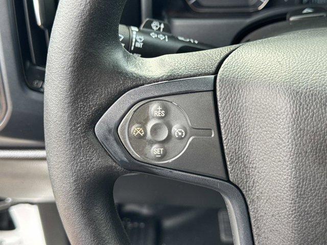 used 2018 Chevrolet Silverado 2500 car, priced at $26,991