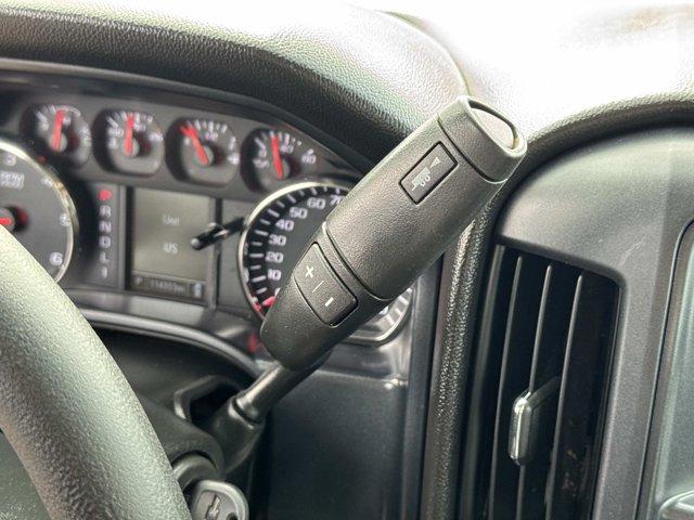 used 2018 Chevrolet Silverado 2500 car, priced at $26,991