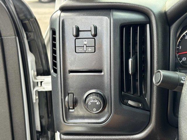 used 2018 Chevrolet Silverado 2500 car, priced at $26,991