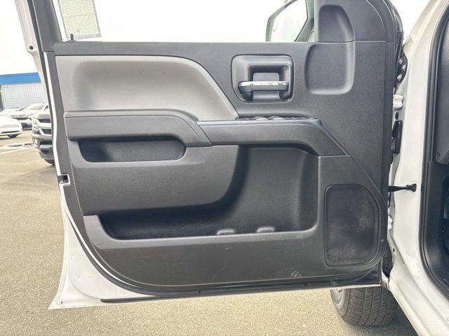 used 2018 Chevrolet Silverado 2500 car, priced at $26,991