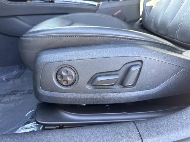 used 2022 Audi A4 car, priced at $22,599