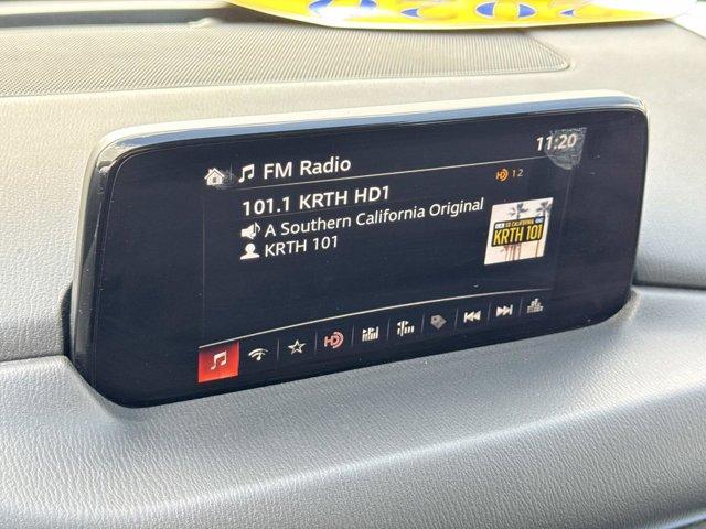 used 2020 Mazda CX-5 car, priced at $20,511