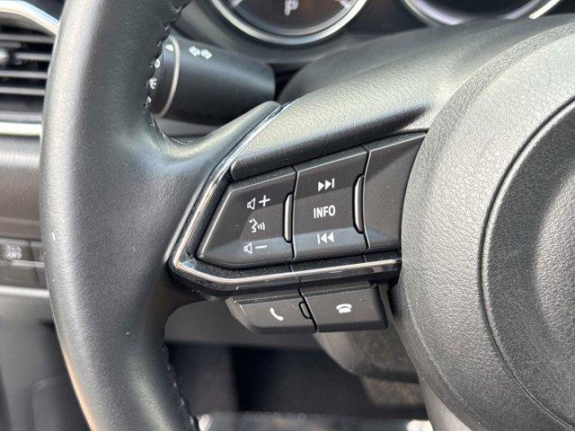 used 2020 Mazda CX-5 car, priced at $20,511