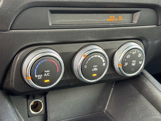 used 2020 Mazda CX-5 car, priced at $20,511