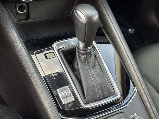 used 2020 Mazda CX-5 car, priced at $20,511