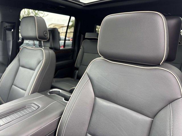 used 2024 Chevrolet Suburban car, priced at $64,997