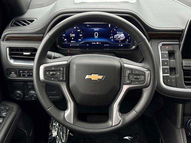 used 2024 Chevrolet Suburban car, priced at $64,997