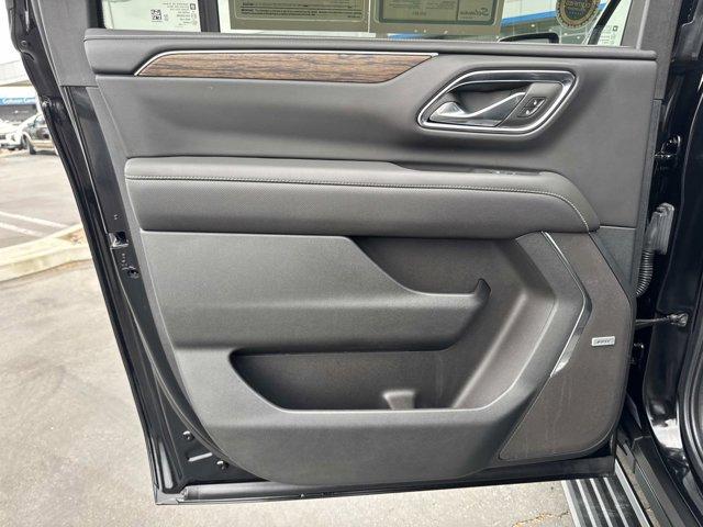 used 2024 Chevrolet Suburban car, priced at $64,997