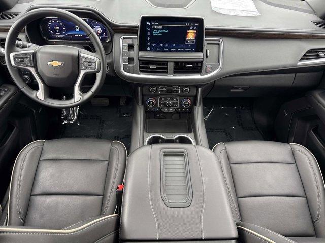 used 2024 Chevrolet Suburban car, priced at $64,997