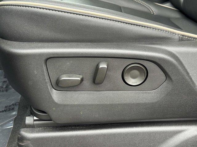 used 2024 Chevrolet Suburban car, priced at $64,997