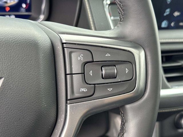 used 2024 Chevrolet Suburban car, priced at $64,997