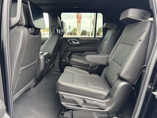 used 2024 Chevrolet Suburban car, priced at $64,997