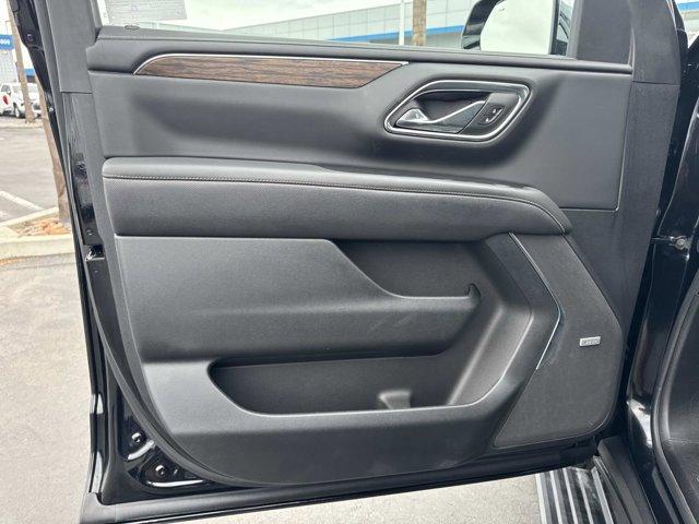 used 2024 Chevrolet Suburban car, priced at $64,997