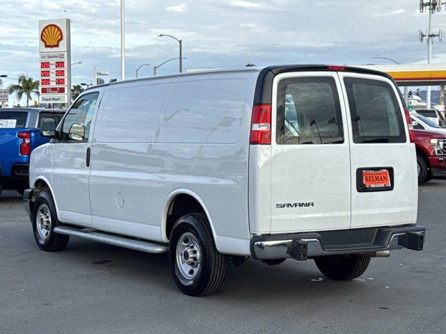 used 2024 GMC Savana 2500 car, priced at $30,481