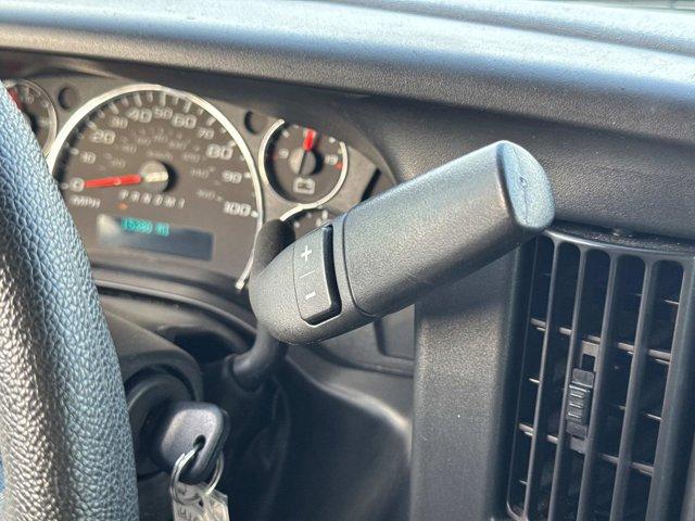 used 2024 GMC Savana 2500 car, priced at $30,481