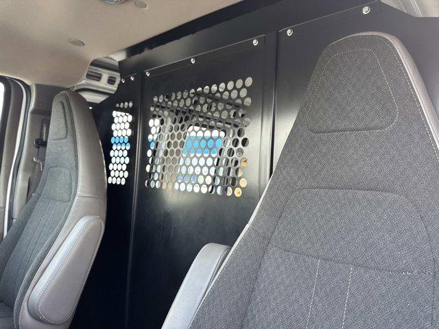 used 2024 GMC Savana 2500 car, priced at $30,481