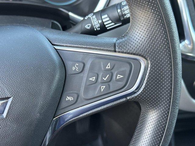 used 2020 Chevrolet Equinox car, priced at $13,721