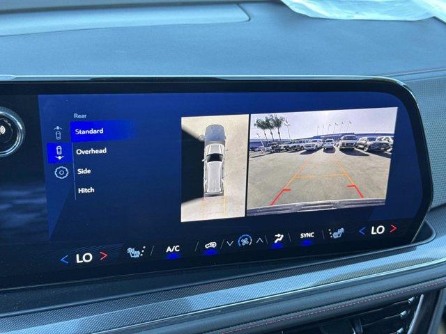 used 2025 Chevrolet Tahoe car, priced at $68,884