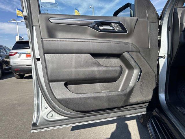 used 2025 Chevrolet Tahoe car, priced at $68,884