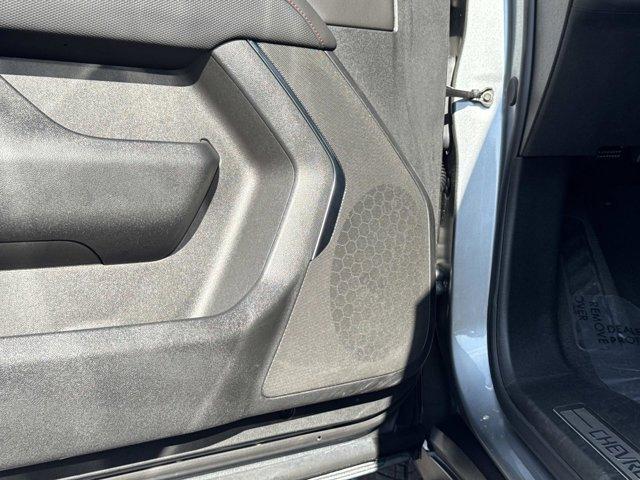 used 2025 Chevrolet Tahoe car, priced at $68,884