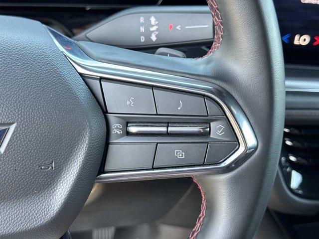 used 2025 Chevrolet Tahoe car, priced at $68,884