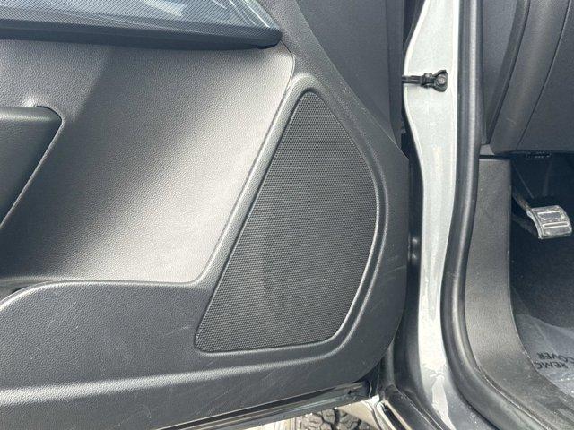 used 2021 Chevrolet Colorado car, priced at $29,542