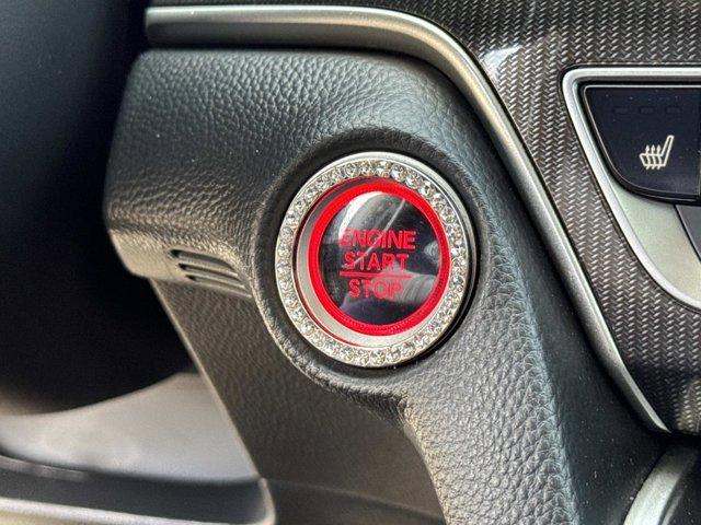 used 2022 Honda Accord car, priced at $26,511