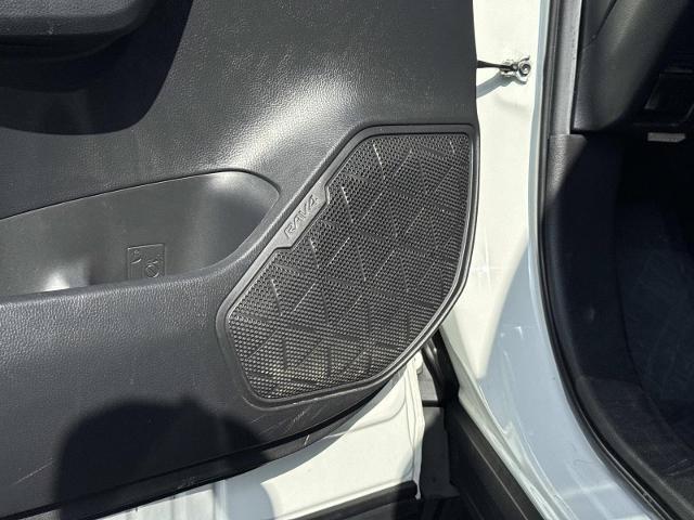 used 2023 Toyota RAV4 car, priced at $29,734