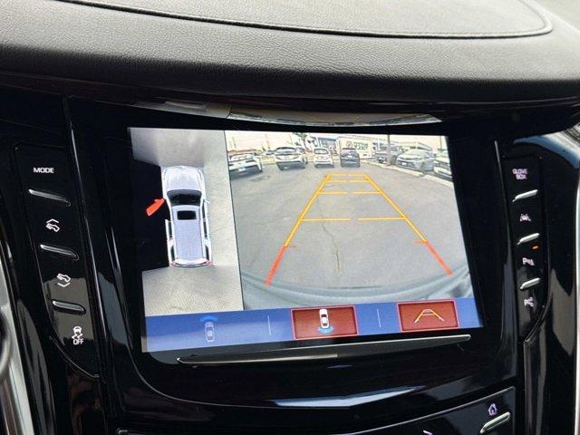 used 2020 Cadillac Escalade car, priced at $33,472