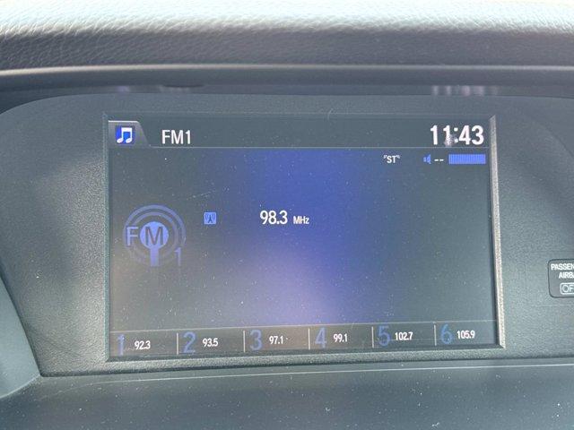 used 2017 Honda Accord car, priced at $16,771