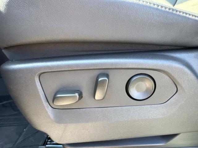 used 2025 Chevrolet Silverado 1500 car, priced at $63,983