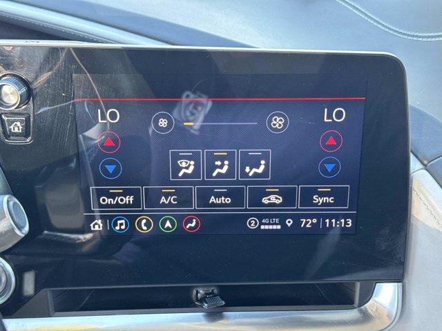 used 2021 Chevrolet Corvette car, priced at $65,994