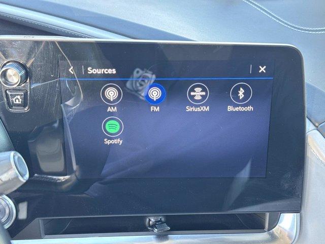 used 2021 Chevrolet Corvette car, priced at $65,994