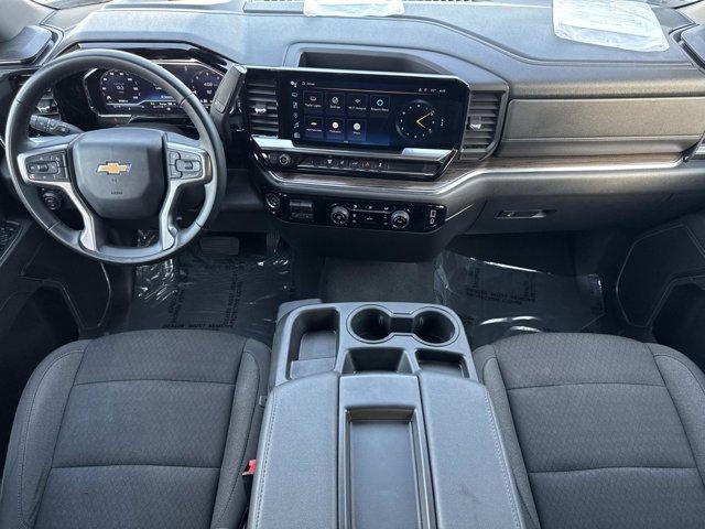 used 2024 Chevrolet Silverado 2500 car, priced at $53,441