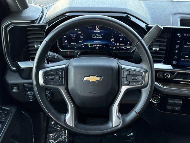 used 2024 Chevrolet Silverado 2500 car, priced at $53,441