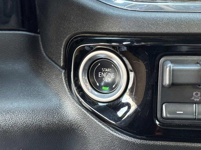 used 2024 Chevrolet Silverado 2500 car, priced at $53,441