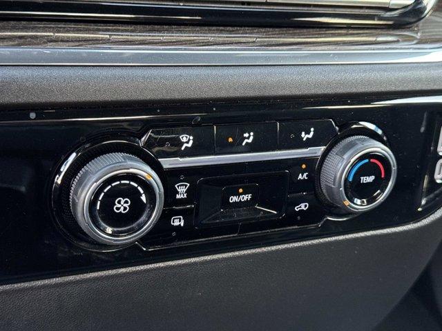 used 2024 Chevrolet Silverado 2500 car, priced at $53,441