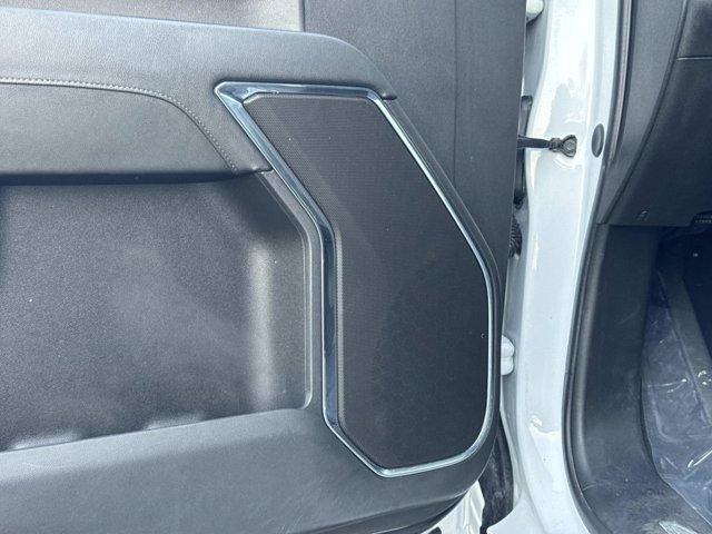 used 2024 Chevrolet Silverado 2500 car, priced at $53,441