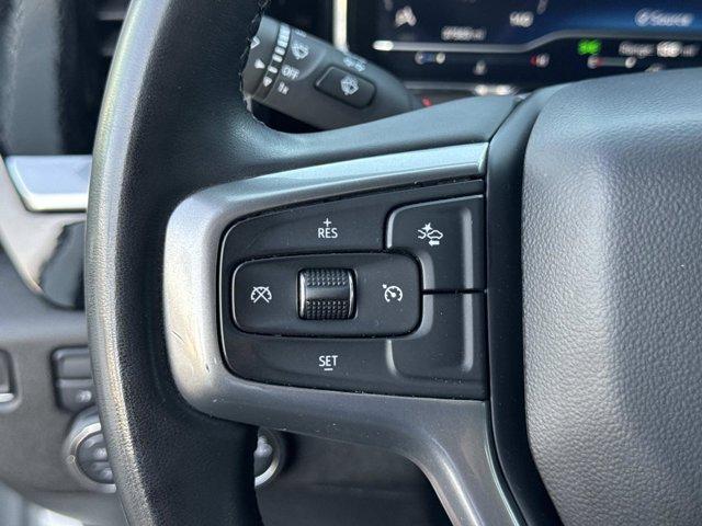 used 2024 Chevrolet Silverado 2500 car, priced at $53,441