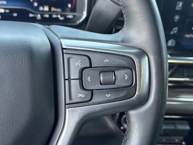 used 2024 Chevrolet Silverado 2500 car, priced at $53,441