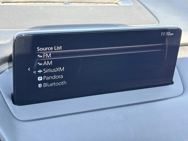 used 2021 Mazda CX-9 car, priced at $26,571