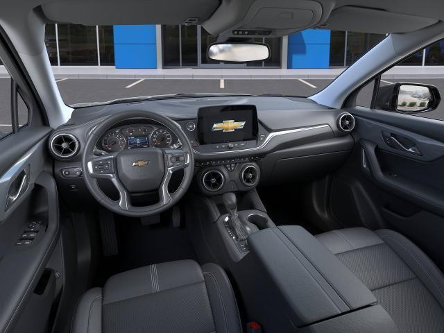 new 2026 Chevrolet Blazer car, priced at $41,695