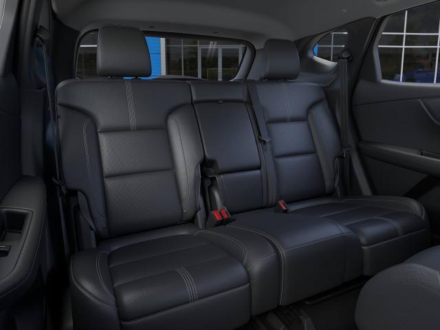 new 2026 Chevrolet Blazer car, priced at $41,695