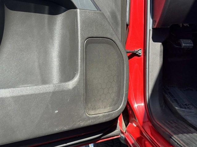 used 2015 Chevrolet Silverado 1500 car, priced at $24,991