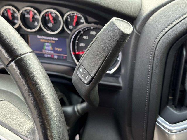 used 2021 Chevrolet Silverado 3500 car, priced at $40,992