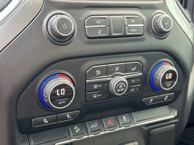 used 2021 Chevrolet Silverado 3500 car, priced at $40,992