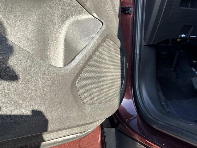 used 2022 Chevrolet TrailBlazer car, priced at $17,961