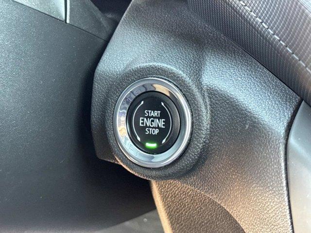 used 2022 Chevrolet TrailBlazer car, priced at $17,961